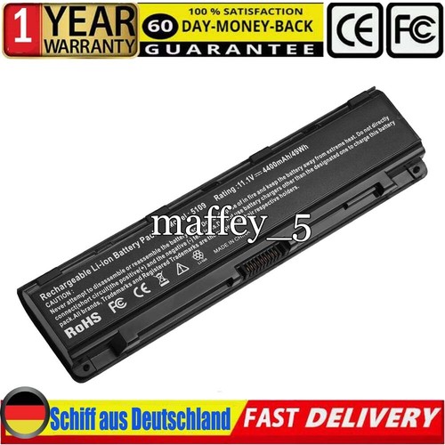 Nuova batteria pa5109 per - batteria,