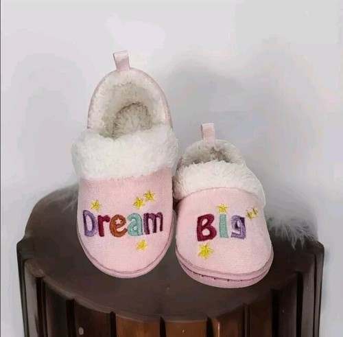 Pantofole peluche rosa - , e