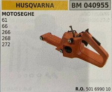 Brumar serbatoio husqvarna - brumar,