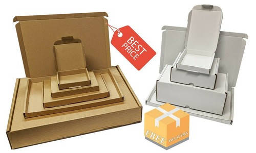 Royal mail scatole - royal, postali