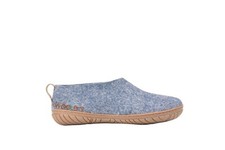 Scarpe outdoor woollyes denim - outdoor,