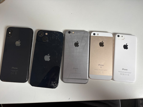 Pacchetto apple iphone per - apple,