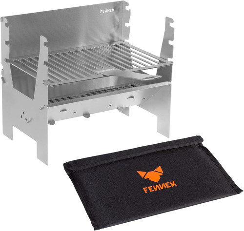 Light barbecue a - light,