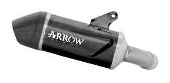 77506akn exhaust muffler - 77506akn,
