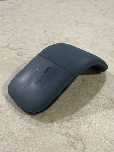 Microsoft arc mouse - microsoft,