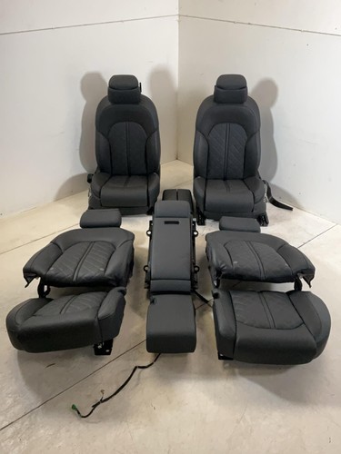 Sedili interni audi - audi, (4h)