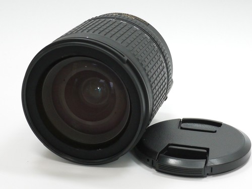 Nikon nikkor obiettivo - nikon, dx
