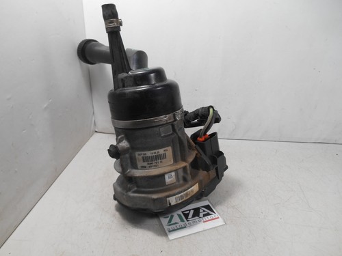 Pompa servosterzo elettrica - pompa,