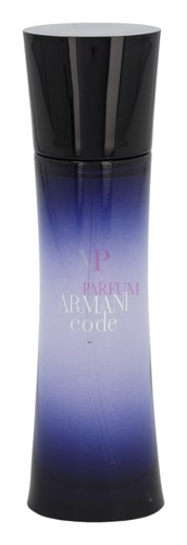 Armani code femme eau - armani,