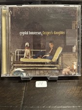 Farmer daughter crystal - farmer's,