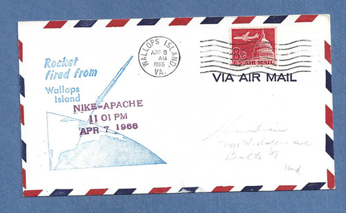 Nike apache rocket fired - fired, 7