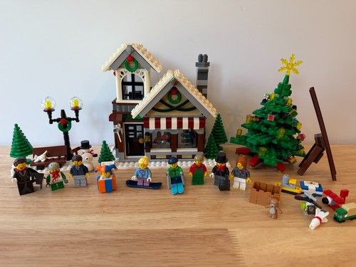 Lego creator expert negozio - lego,