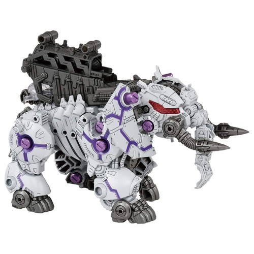 Zoids wild - zoids,