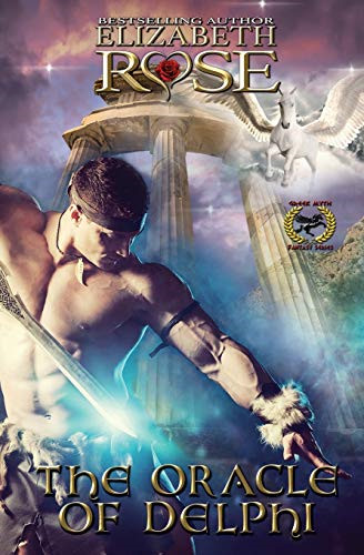 The oracle delphi - the, of