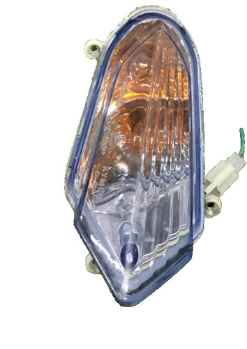 Freccia anteriore kymco - anteriore,