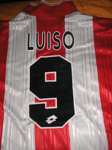 Maglia vicenza 1997 - maglia, 1998