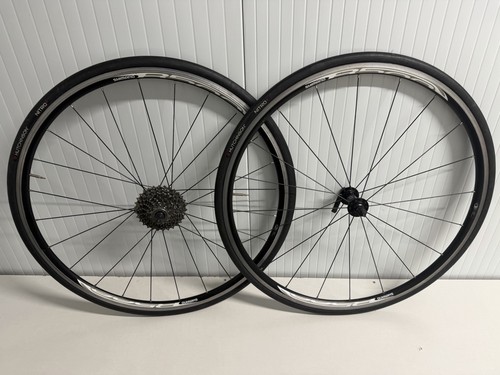 Llantas shimano r500 - llantas,