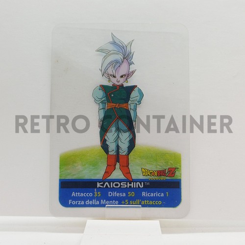 Edibas lamincards dragon ball - edibas,