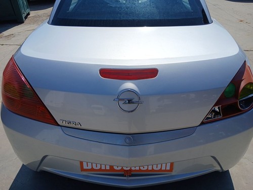93164189 coperchio del baule - 93164189,