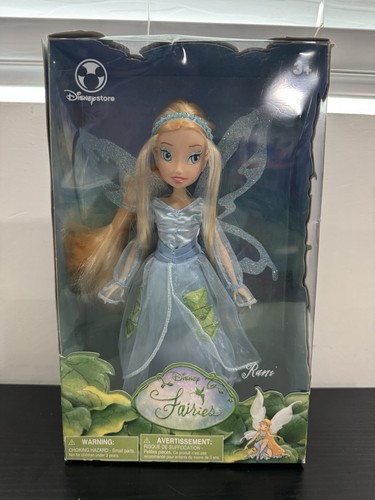 Disney store esclusiva bambola - disney,