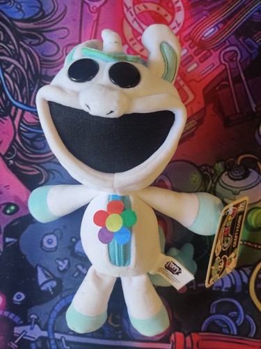 Peluche poppy playtime smiling - peluche,