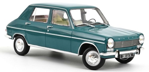 Norev voiture de 1968 - voiture,