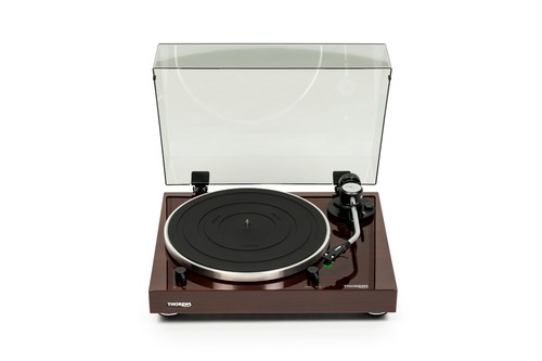 Thorens 204 giradischi - thorens,