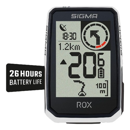 Sigma sport computer rox - computer, 2.0