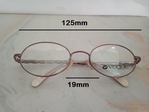 Montatura occhiali vogue - montatura,