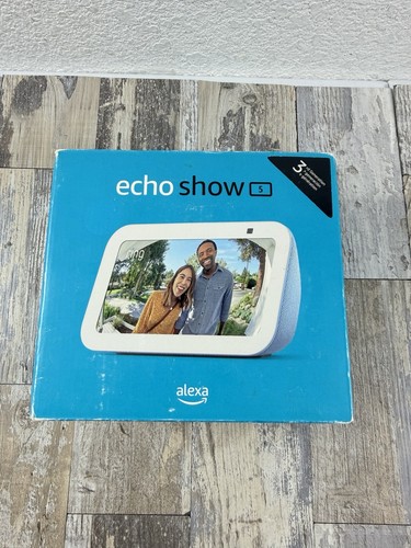Amazon echo show 3a - echo, (3a