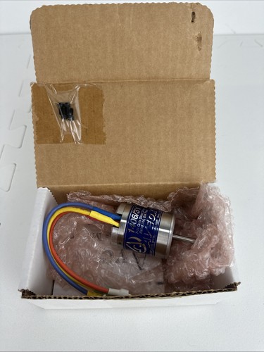 Motore elettrico brushless - elettrico,