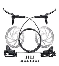 Tobwolf set freno disco - set, a