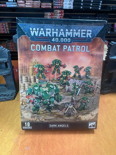Warhammer 40k space - -,