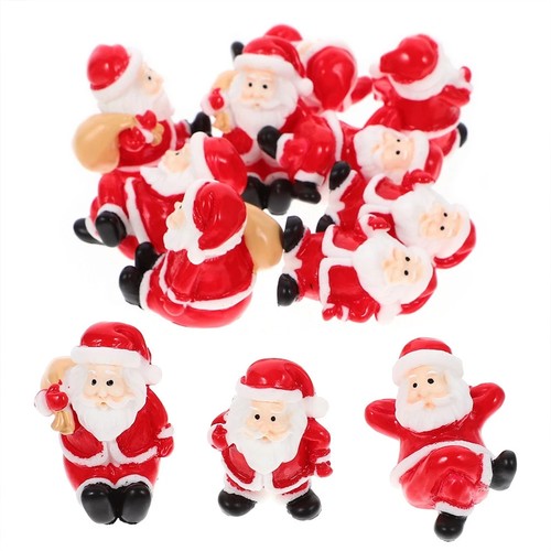 Pezzi mini statuine - pezzi,
