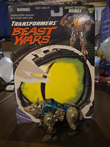 Transformers beast wars class - transformers,