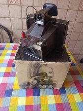 Macchina fotografica polaroid - macchina,