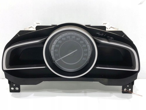 Mazda contatore hkbhr2f - mazda, 3