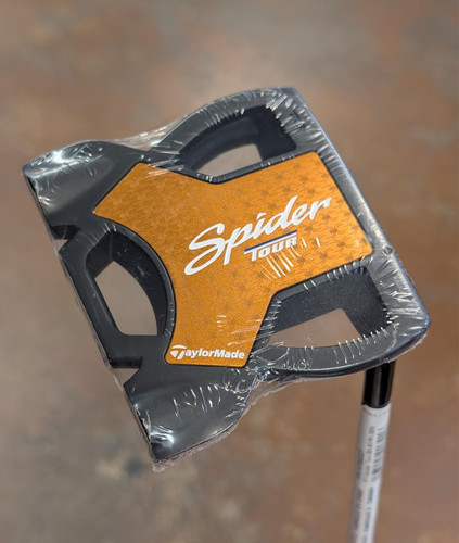 Taylormade spider tour - tour, t3