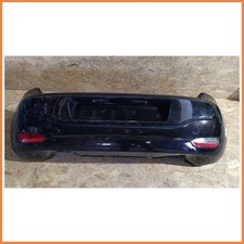 Paraurti posteriore fiat punto - paraurti,