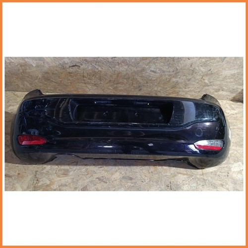 Paraurti posteriore fiat - posteriore,