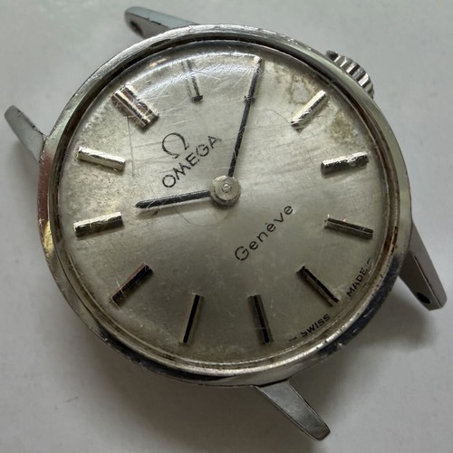 Originale omega geneve cal 485 - originale,