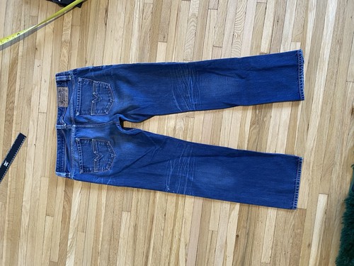 Jeans diesel industry - industry, larkee