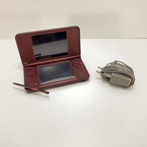 Console nintendo dsi - console,
