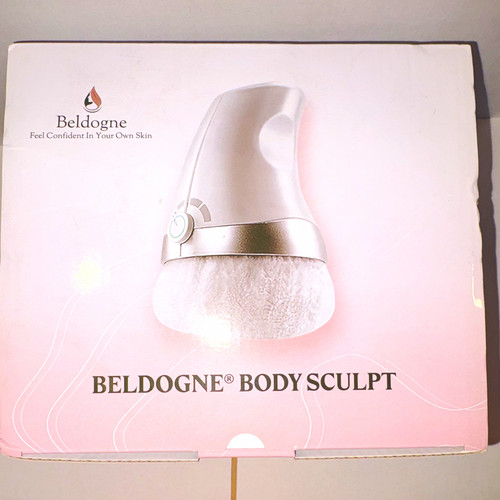 Beldogne body sculpt - body,