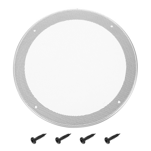 Griglia per altoparlanti - , 8"