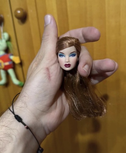 Integrity toys fashion - toys,,