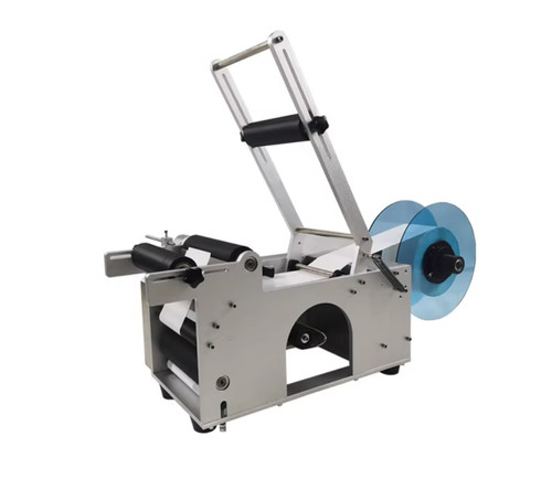 Etichettatrice automatica per
