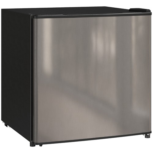 Homcom mini frigo 46l con - 46l,
