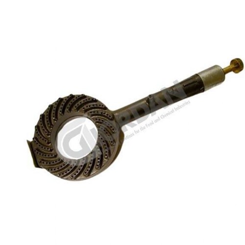 Bruciatore gas per - a,