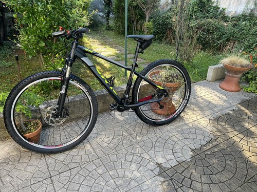 Bici mtb usata olmo - mtb,